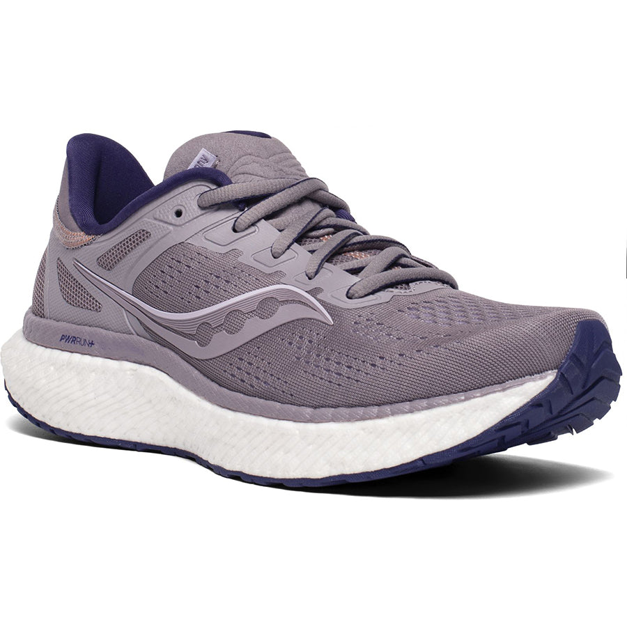 Women's Hurricane 23 Running Shoes - Lightweight Breathable Athletic Sneakers for Jogging, Gym Workouts & Outdoor Activities