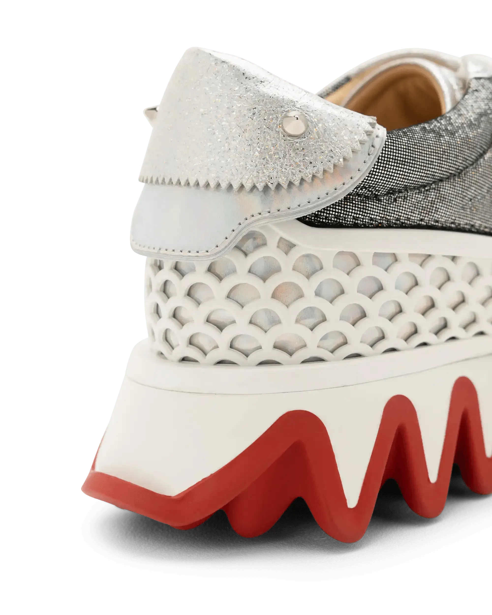 Loubishark Donna Low Top Sneakers for Women - Comfortable Casual Shoes for Walking, Running & Gym - Fashionable Streetwear Sneakers for Everyday Wear