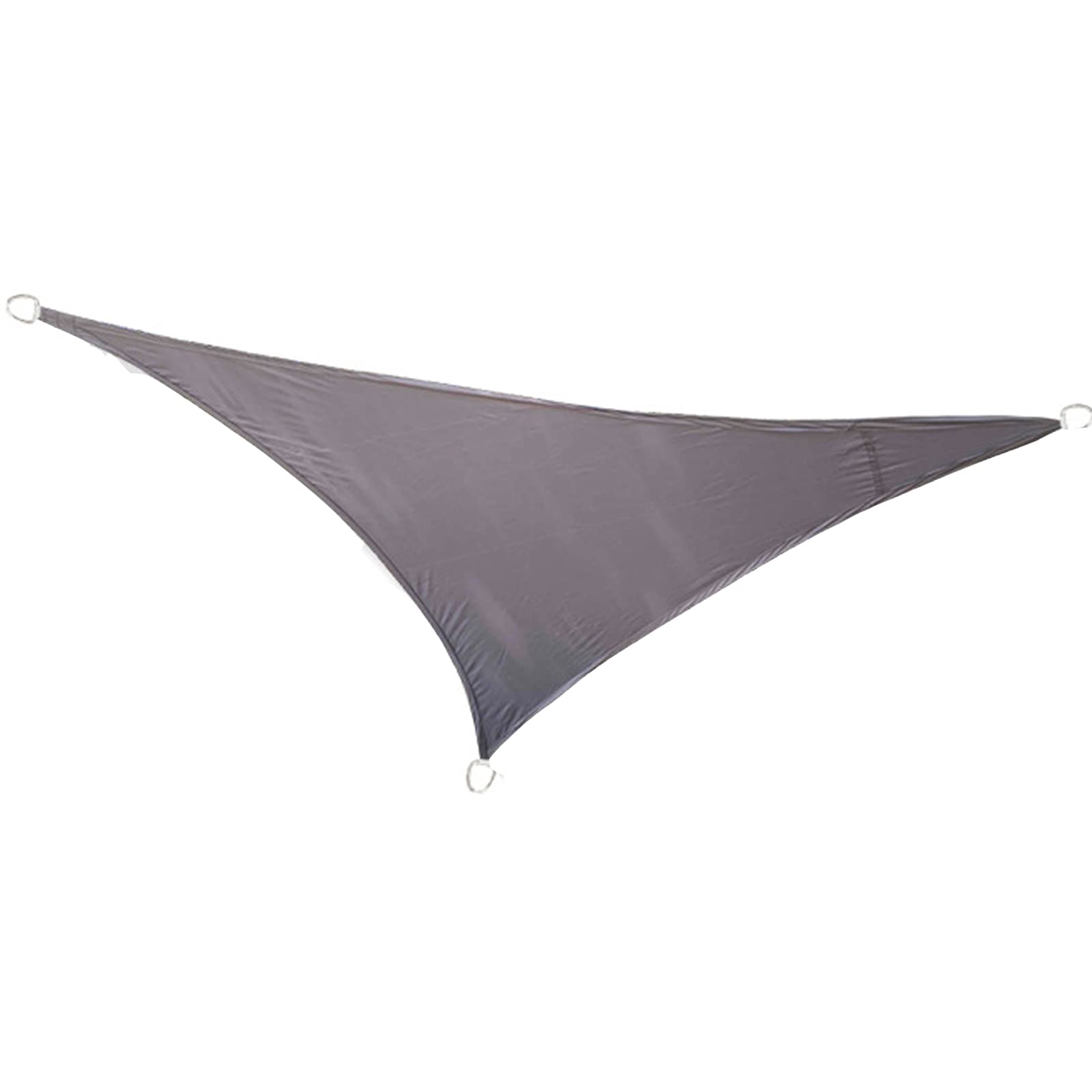9.84' Triangle Sun Shade Sail - UV Block Canopy for Outdoor Patio, Garden & Backyard | Perfect for Picnics, Poolside Lounging & Summer Activities