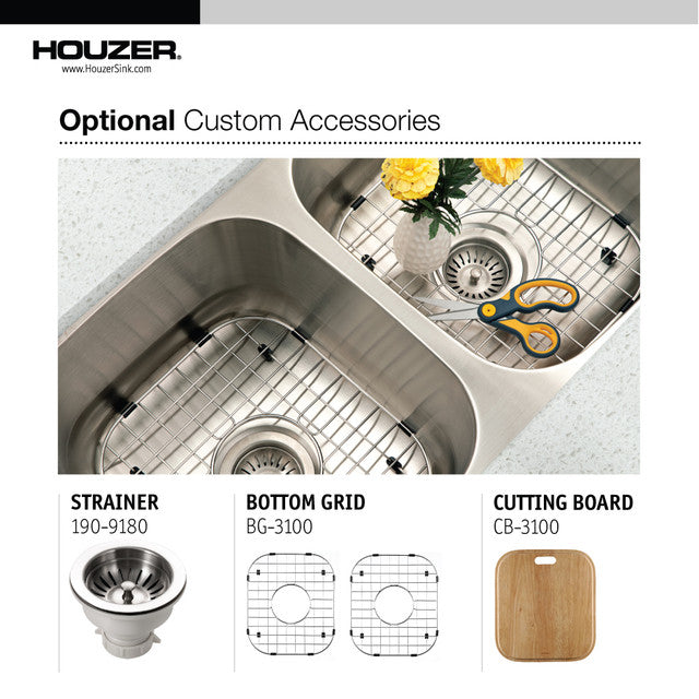 Houzer Eston Series 31