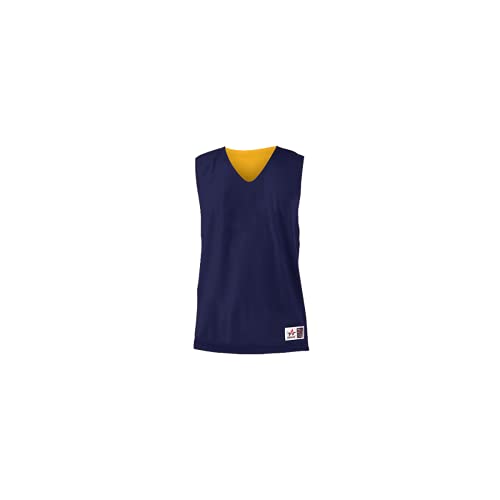 Navy/Gold