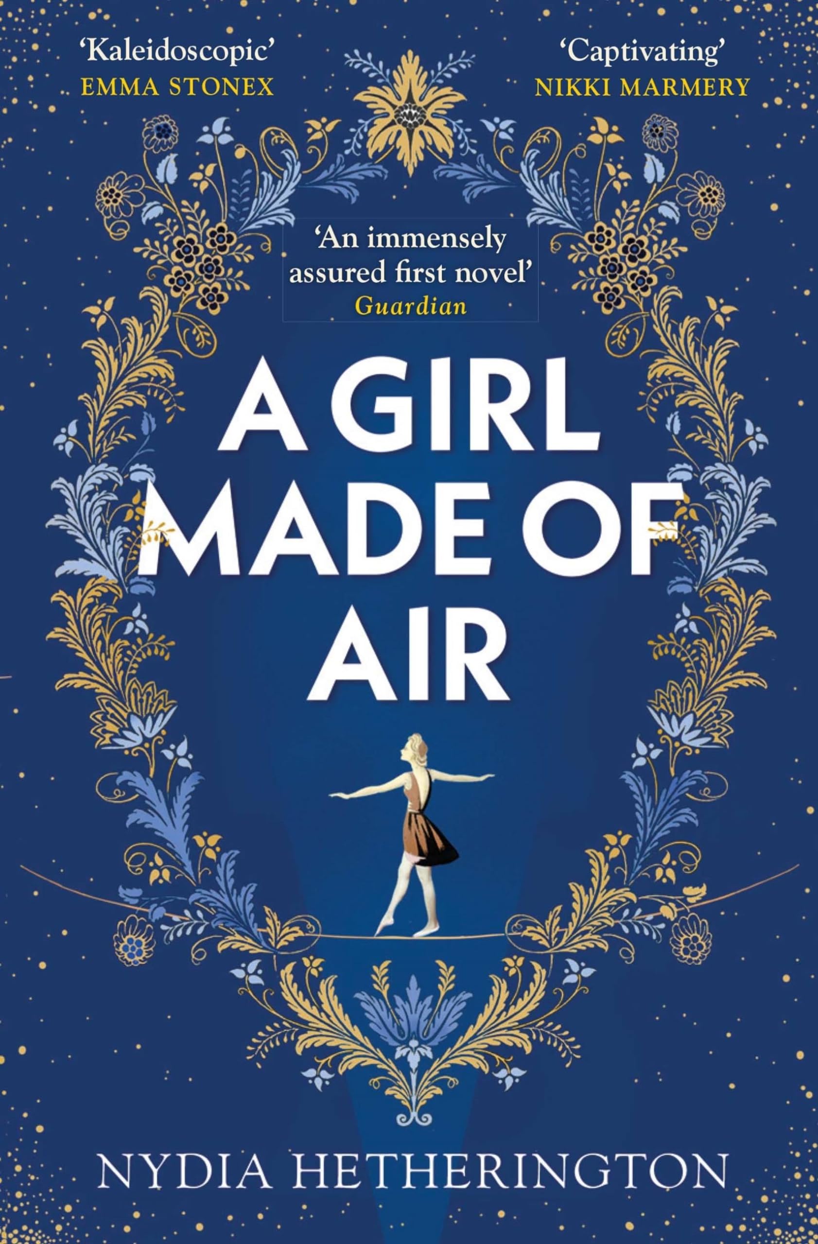 A Girl Made Of Air - Magical Fantasy Novel for Teens & Young Adults | Perfect for Book Clubs, Gifts & Relaxing Reads