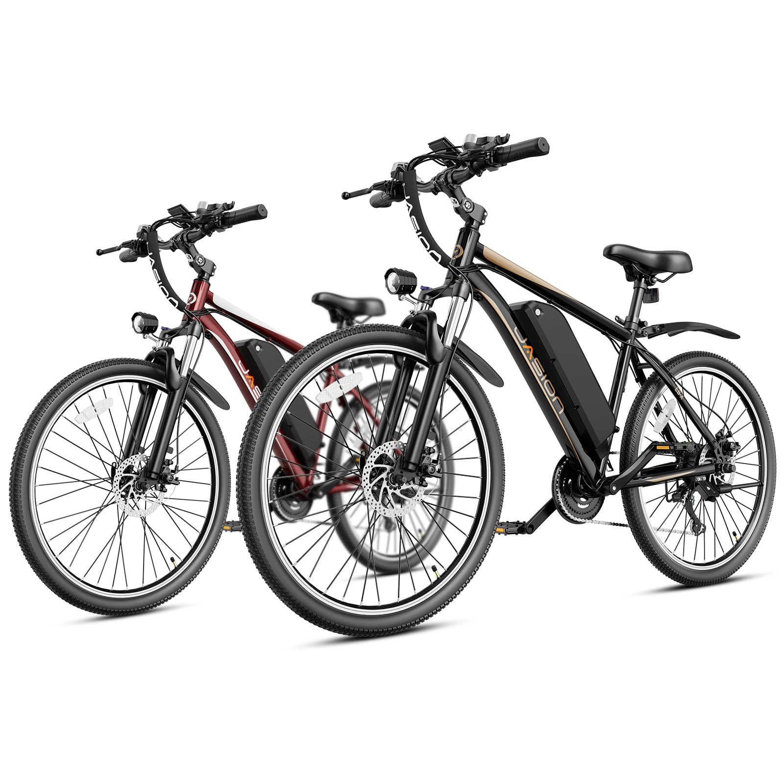 Jasion EBX 26