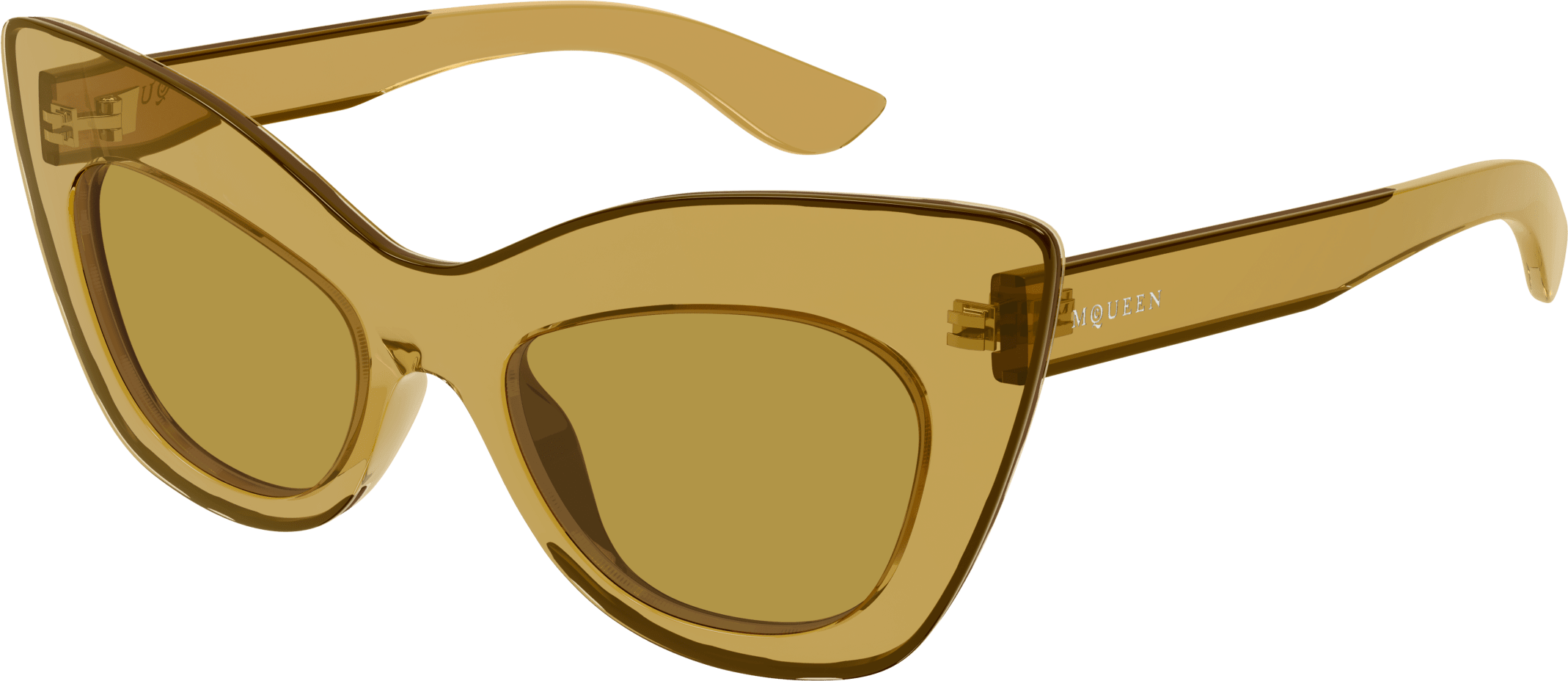 AM0516S-002 - YELLOW - BROWN