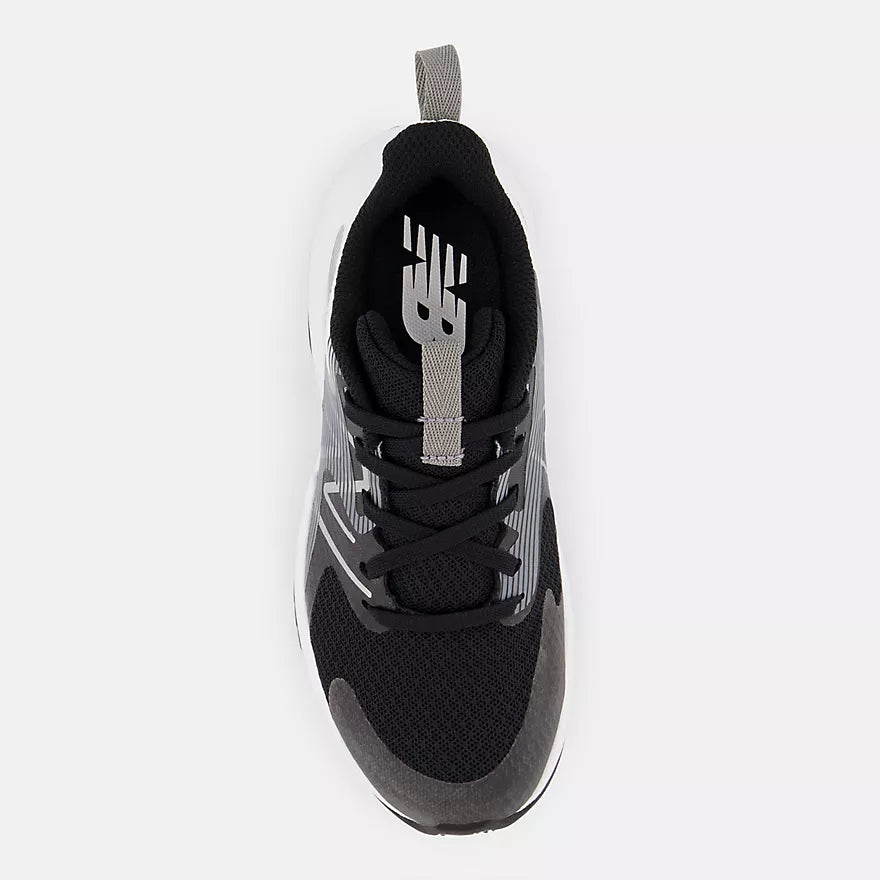 Kids' Rave Run V2 LED Light Up Sneakers - Glow in The Dark Running Shoes for Boys & Girls - Perfect for Dance Parties, Raves, and Nighttime Outdoor Activities