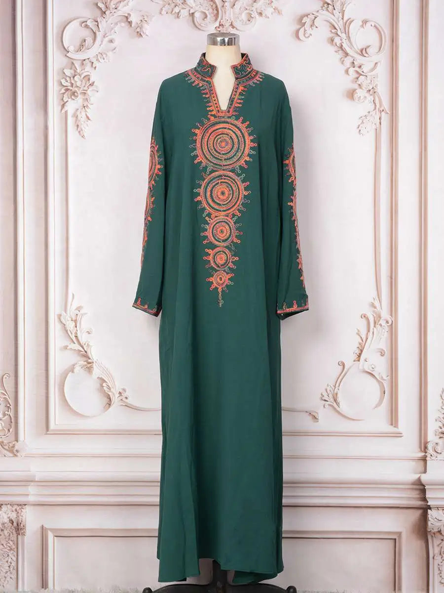 Dark Green