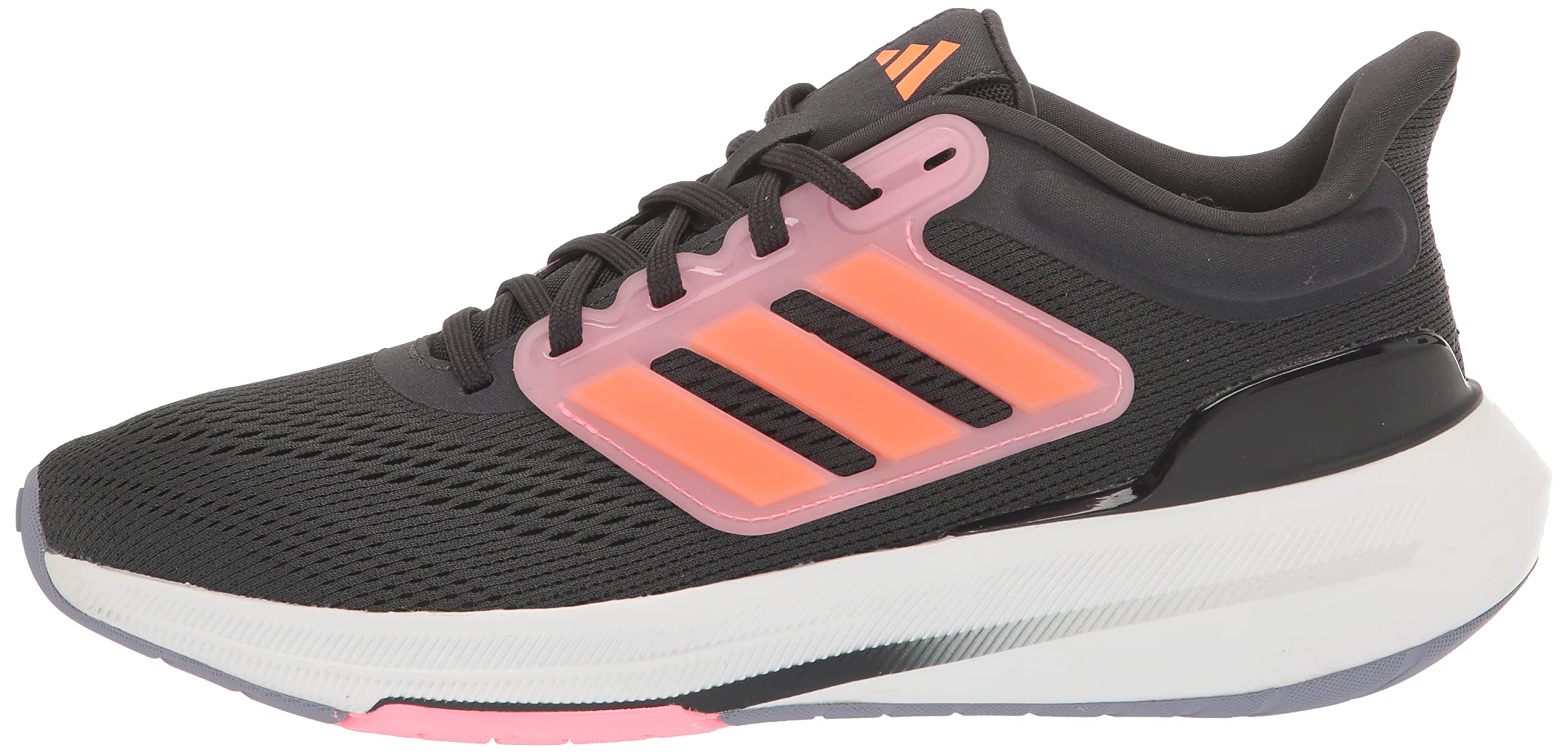 adidas Women's Ultrabounce Running Shoes - Lightweight Cushioned Sneakers for Jogging, Gym & Everyday Wear | Comfortable Athletic Shoes for Women