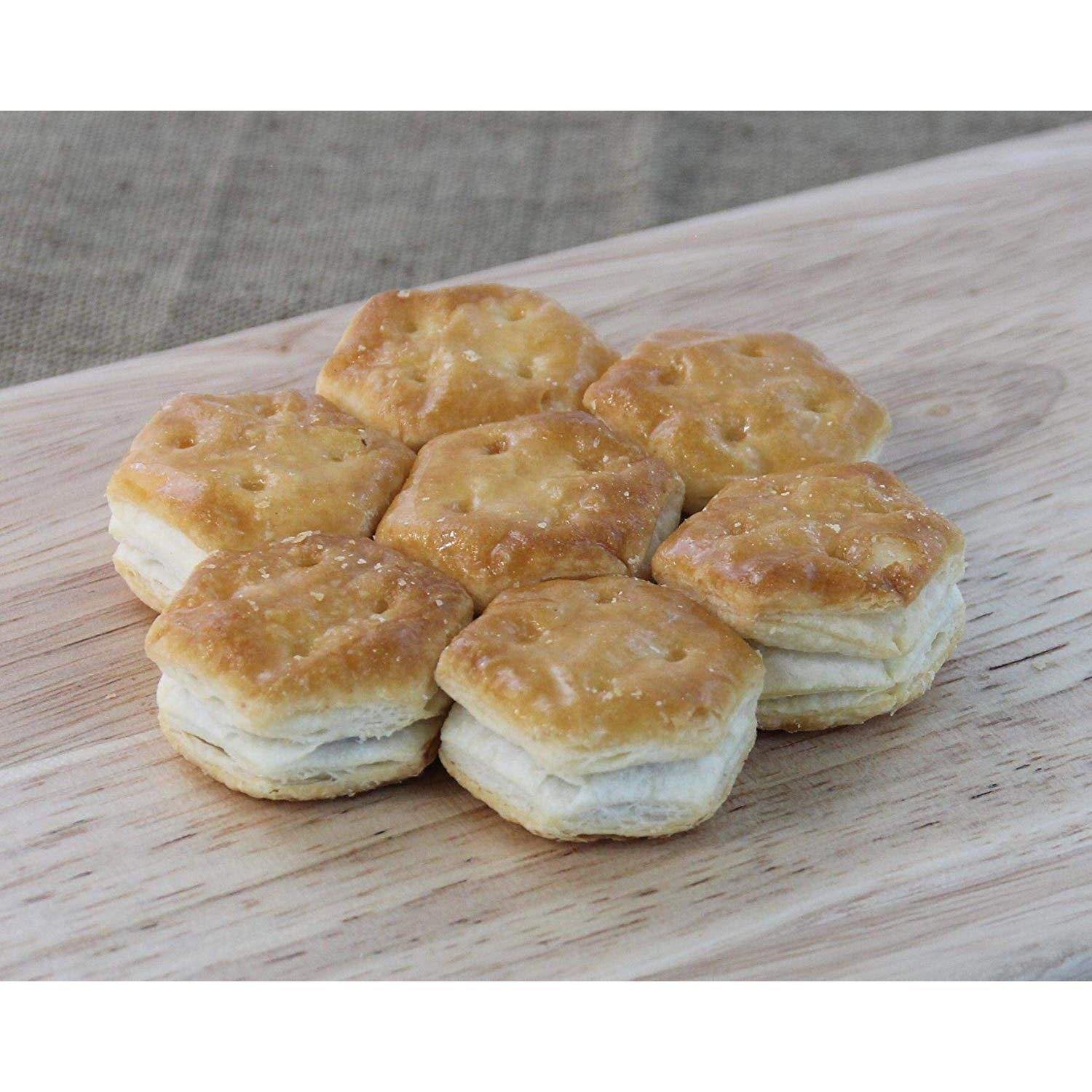 Lotte Pai No Mi Bite-Sized Chocolate Pie Snack 124g - Delicious Korean Chocolate Filled Pastries for Office Snacks, School Lunches & Tea Time Treats