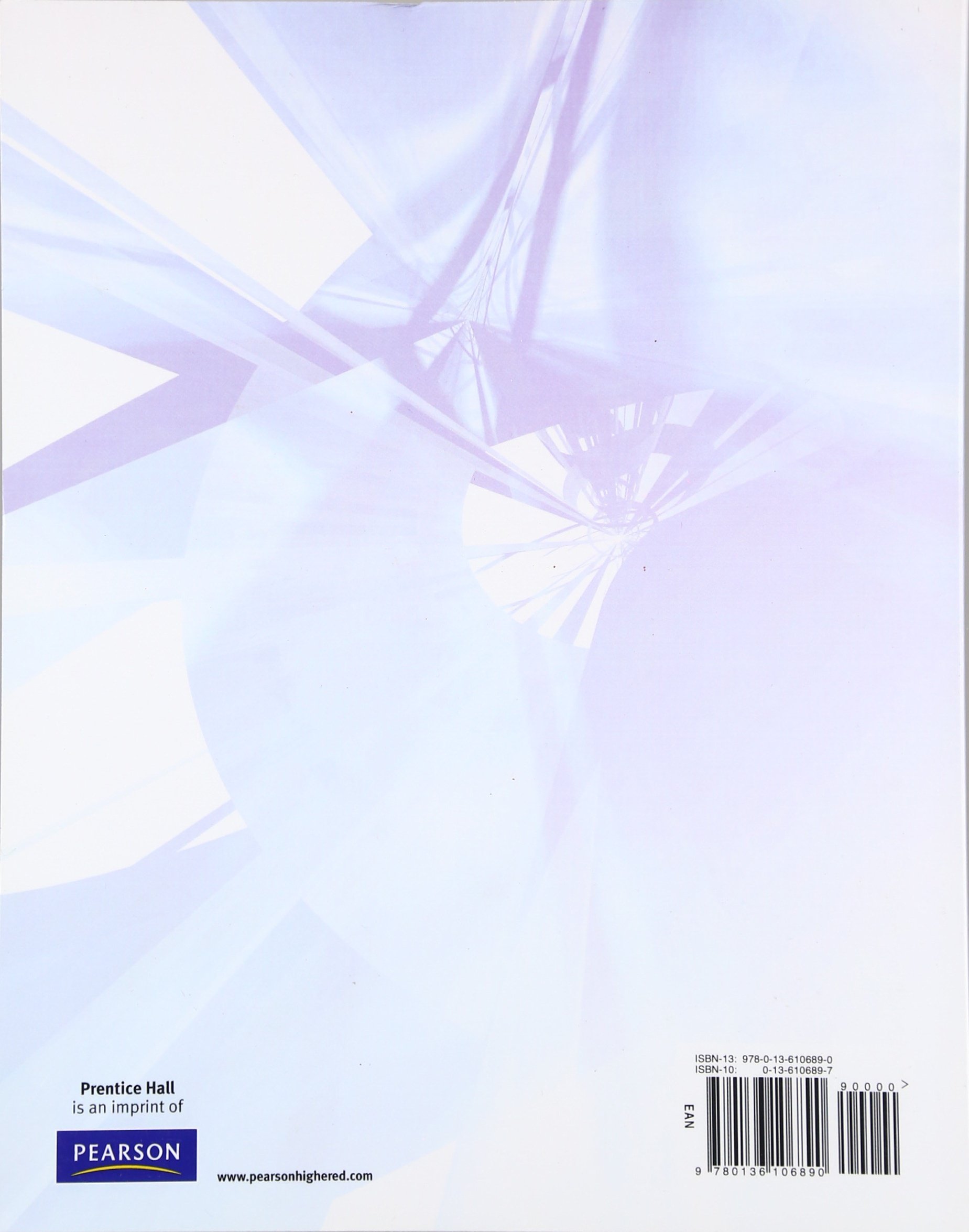 Experiential Approach to Organization Development 8th Edition - Textbook for Business Management & Leadership Training