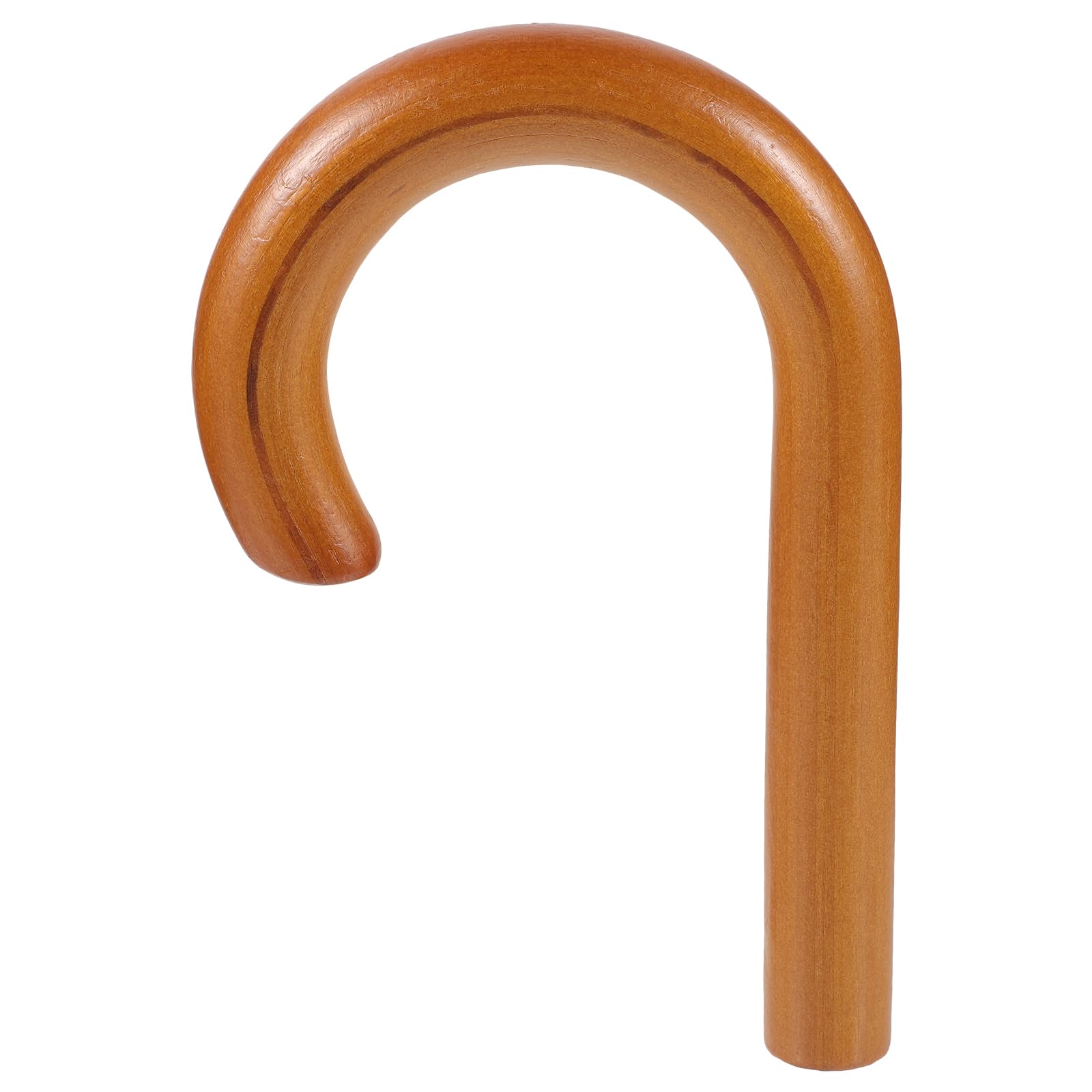 Sturdy Replacement Umbrella Handle Grip for Folding Travel Umbrellas - Durable Rain & UV Protection Compact Handle - Perfect for Commuting, Hiking, and Outdoor Activities