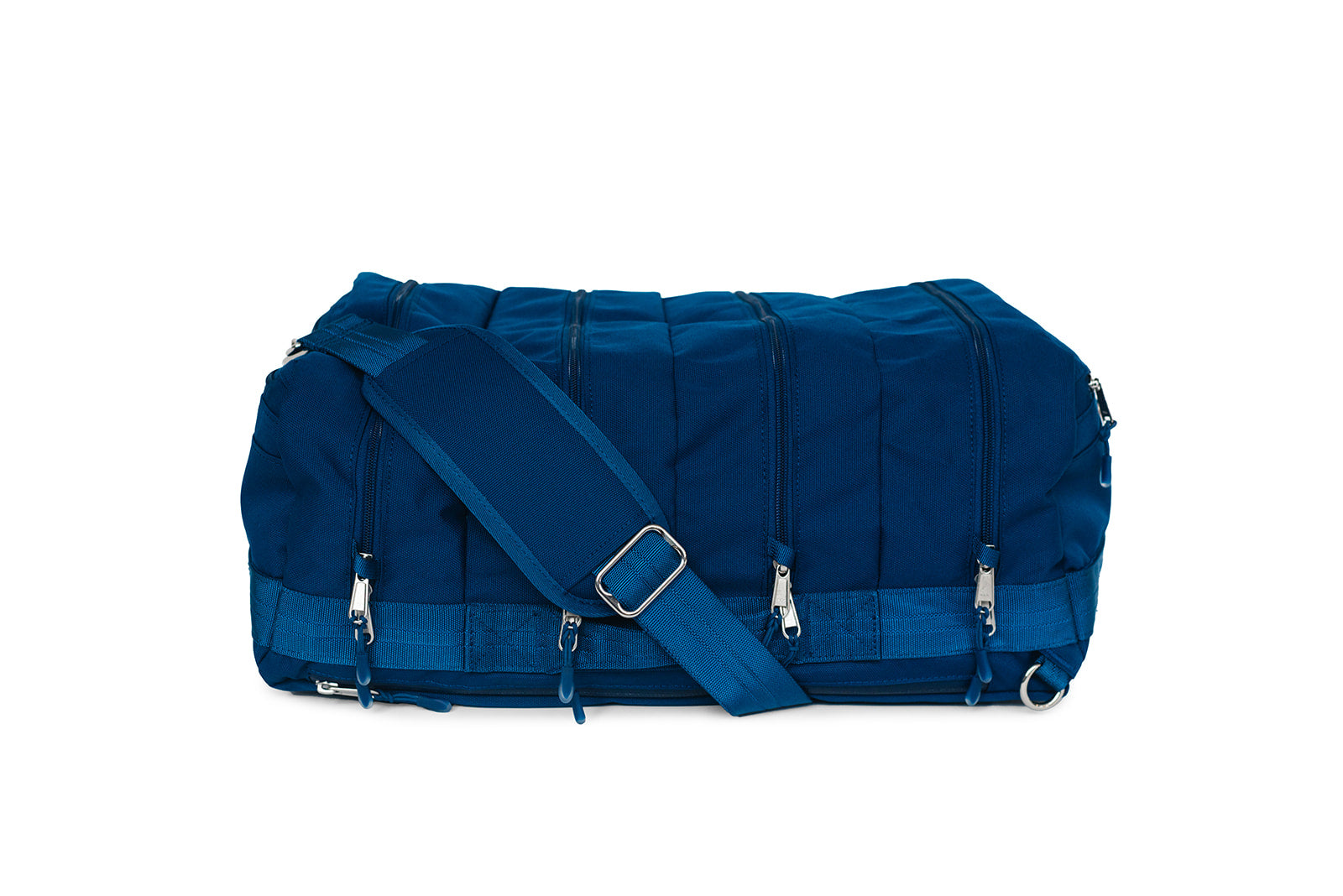 Hawaiian-Inspired 30L Lightweight Travel Backpack - Perfect for Hiking, Camping & Beach Trips