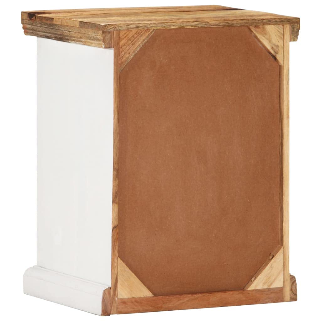 CHARMMA Nightstand - 15.7