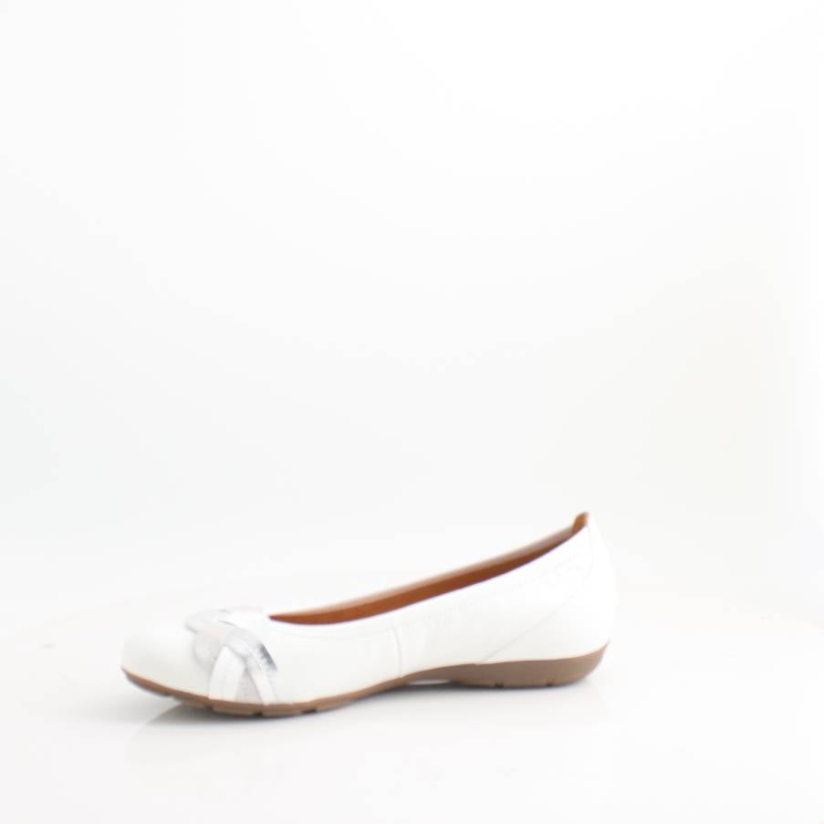 44 160 Gabor 25 - Premium Comfort Shoes for Women | Perfect for Work, Walking & Everyday Wear