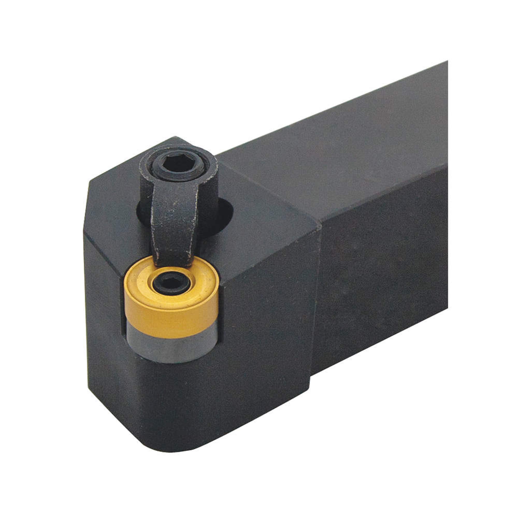 Indexable Turning Tool Holder MRGN with RNM Insert Style - 5