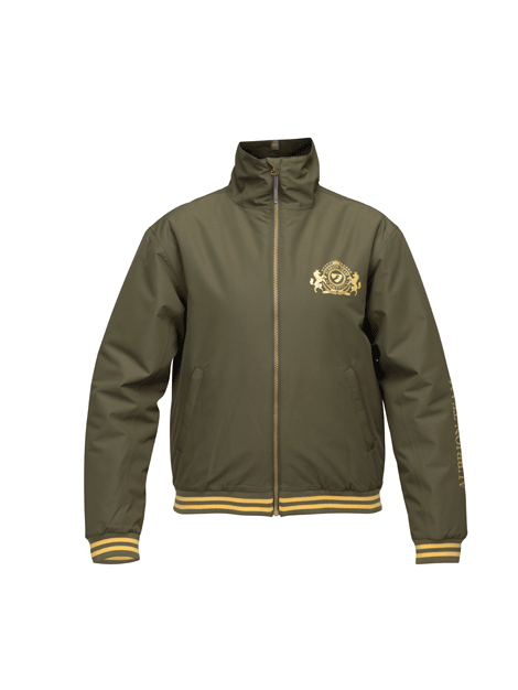 Aubrion Team Blouson Jacket - Lightweight Windbreaker for Men & Women | Perfect for Outdoor Sports, Hiking & Casual Wear