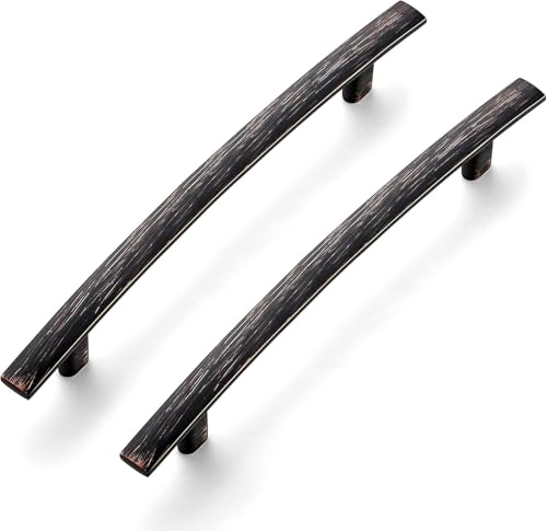 Oil Rubbed Bronze