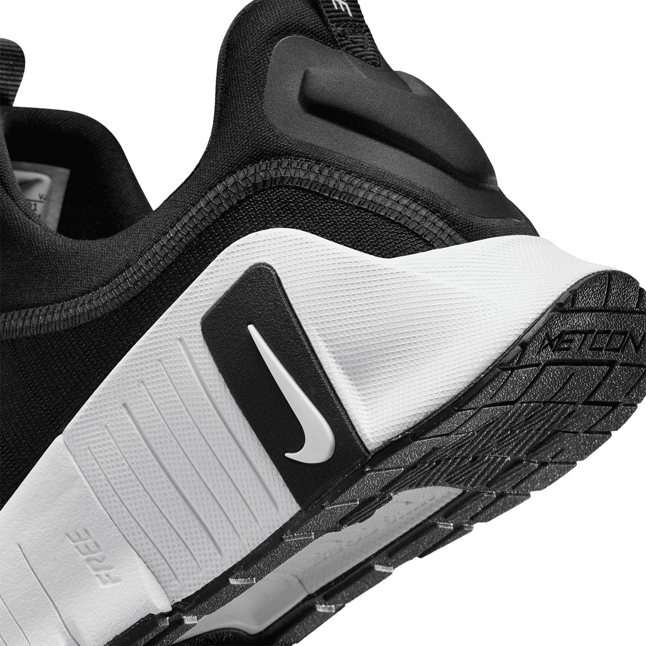 Nike Free Metcon 6 Women's Cross Training Shoes - Lightweight Gym Workout & Running Shoes for Women | Perfect for HIIT, Weightlifting & Fitness Classes