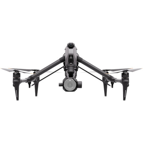 DJI Inspire 3 Professional Drone with 6K Camera - Aerial Photography & Videography Drone for Filmmakers, Real Estate, and Outdoor Adventures