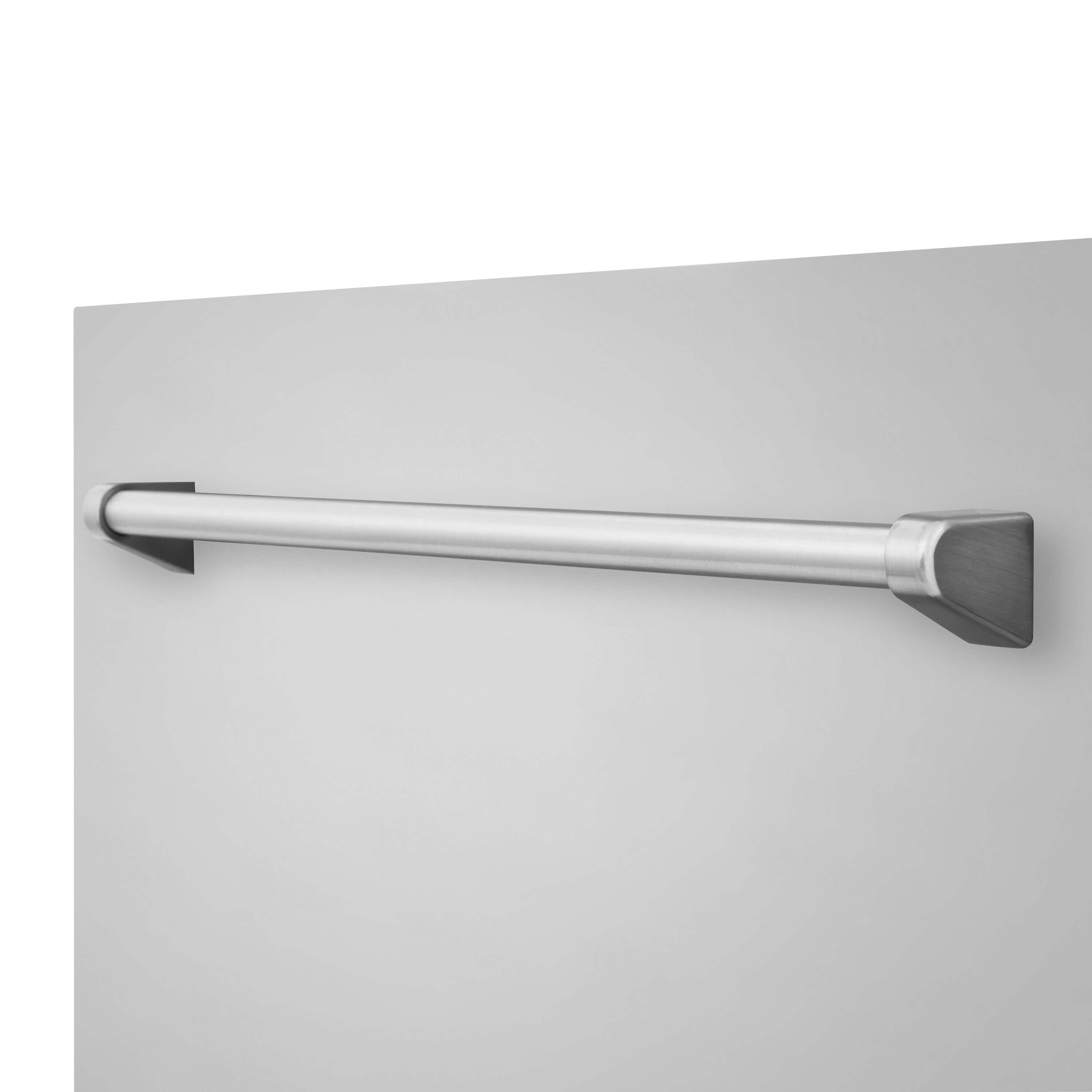 ZLINE 30-inch Stainless Steel Kitchen Package - Refrigerator, Gas Rangetop, Range Hood, Wall Oven & Dishwasher (5KPR RTRH30 AWSDWV) - Perfect for Modern Home Chefs & Kitchen Remodels
