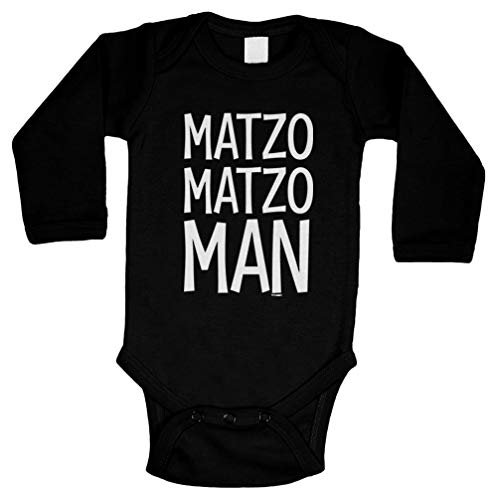 Black - Long Sleeve