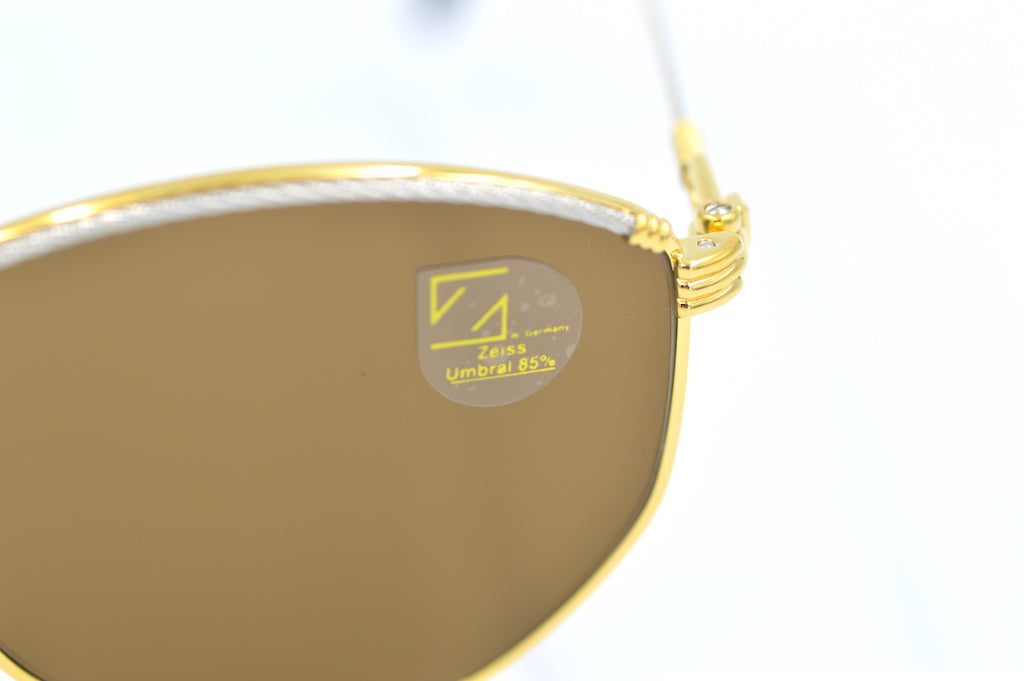 Fred Force 10 Cythere Zeiss - Premium Eyewear for Outdoor Adventures, Sports & Fashion | UV Protection Sunglasses for Hiking, Running & Daily Wear