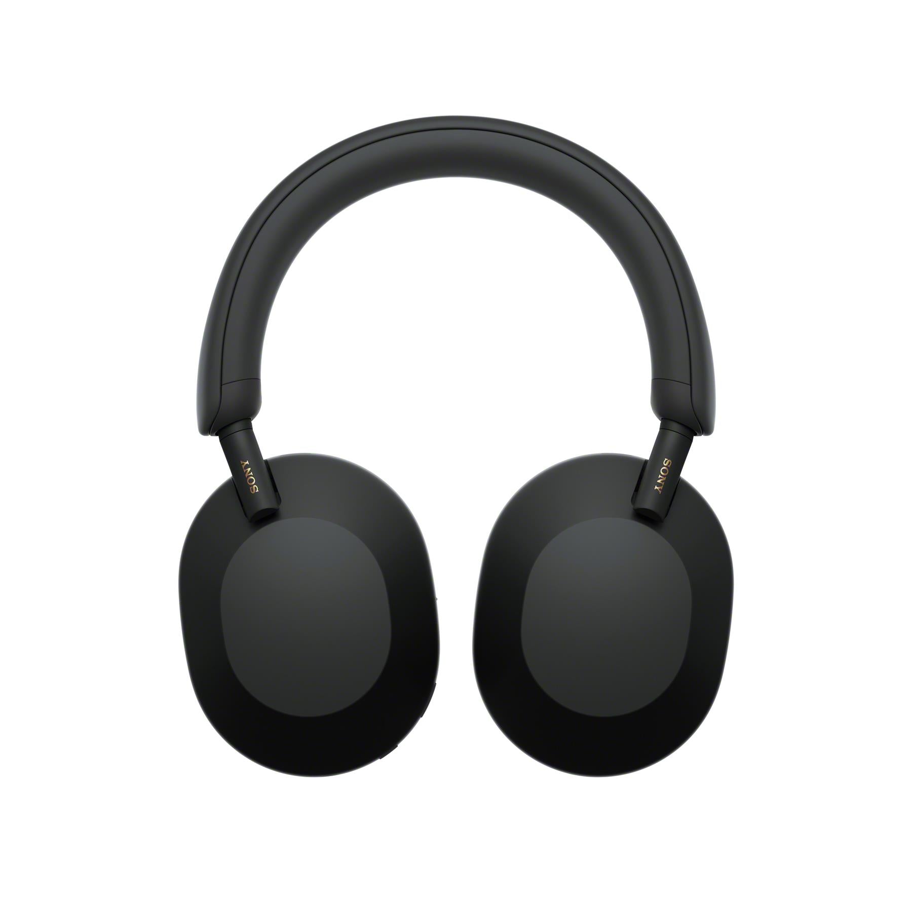 Sony WH-1000XM5 Wireless Noise Canceling Over-Ear Headphones with Industry-Leading ANC, Bluetooth, 30-Hour Battery - Perfect for Travel, Work, and Music Lovers