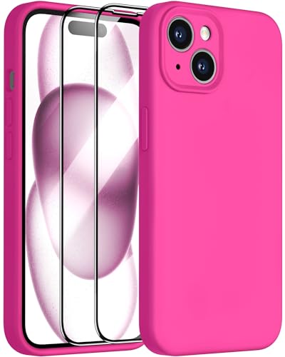 Hot Pink