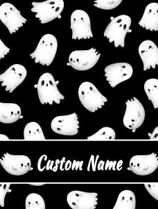 Ghost Blanket