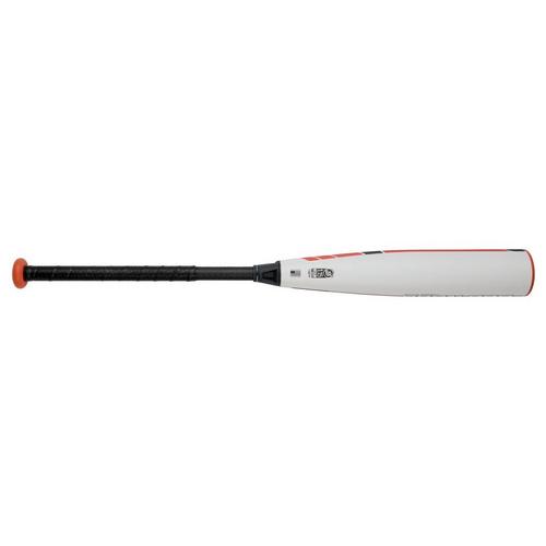 Mizuno CRBN PRO 2 3/4 USSSA Baseball Bat - Lightweight 8oz Youth Baseball Bat for Power Hitting | Perfect for Little League, Travel Ball & Training Practice