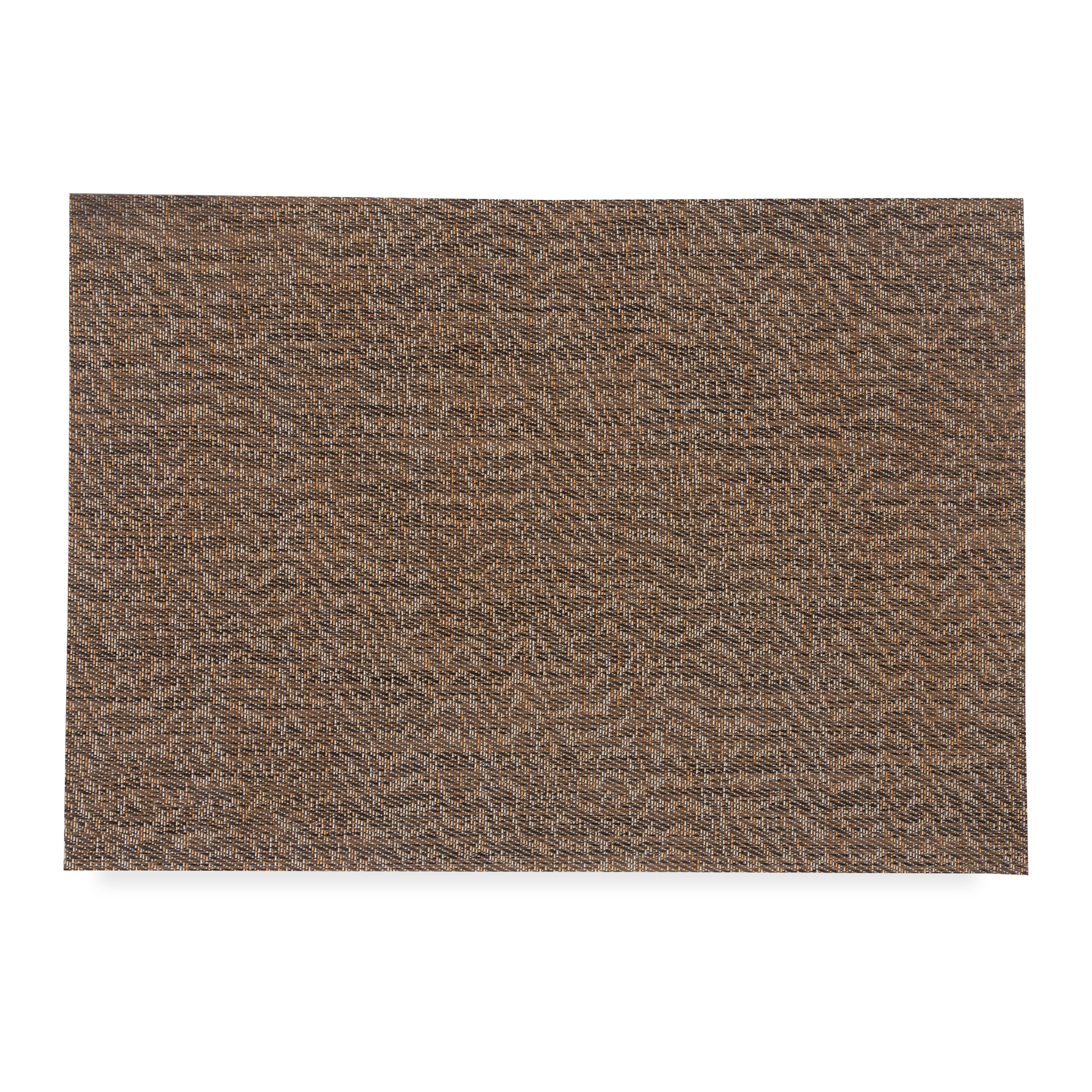 Premium Moire Rectangle Placemats Set of 4 - Waterproof & Heat Resistant Dining Table Mats - Elegant Home Decor for Formal Dinner, Holiday Parties & Everyday Use