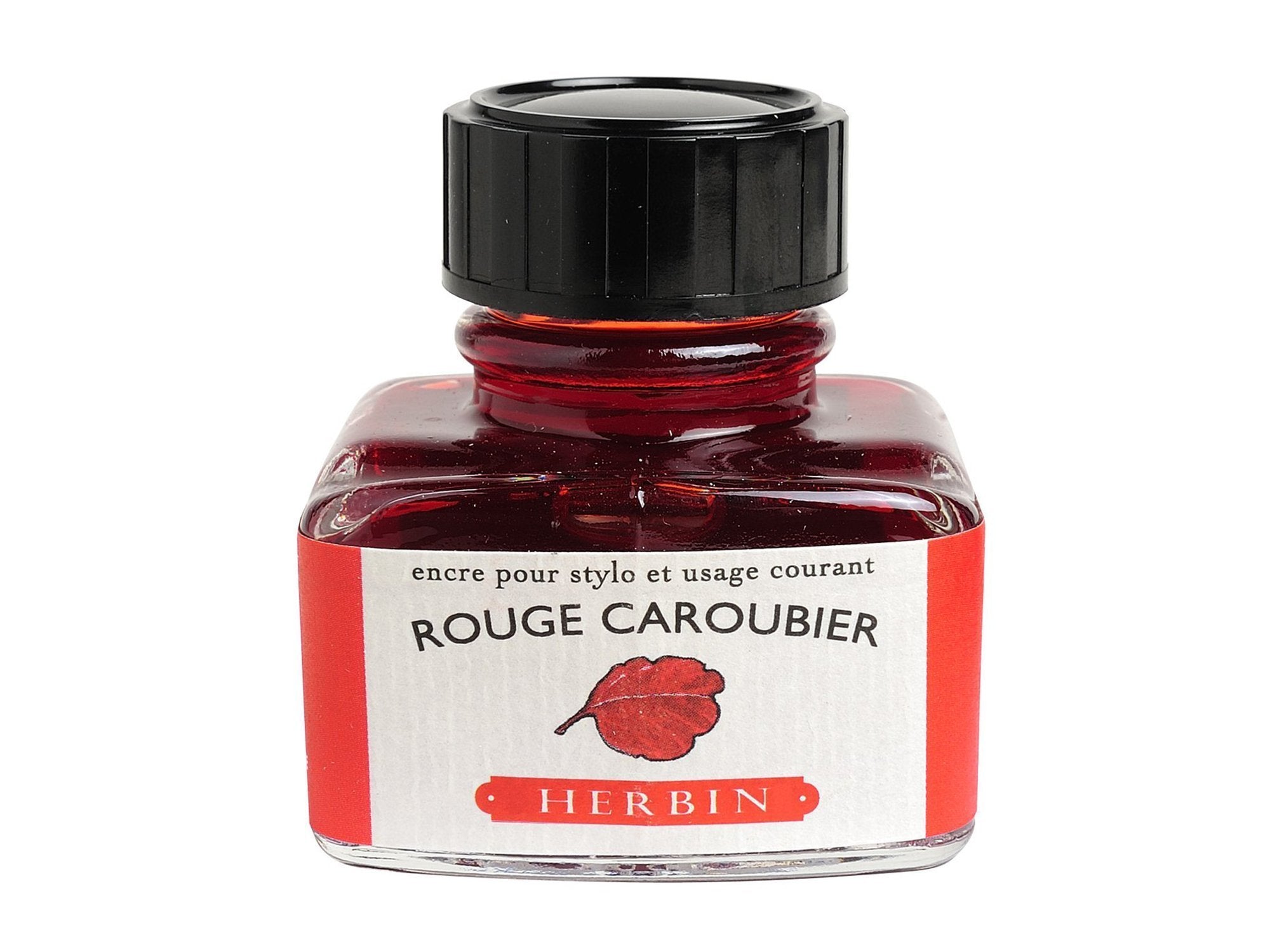 Rouge Caroubier