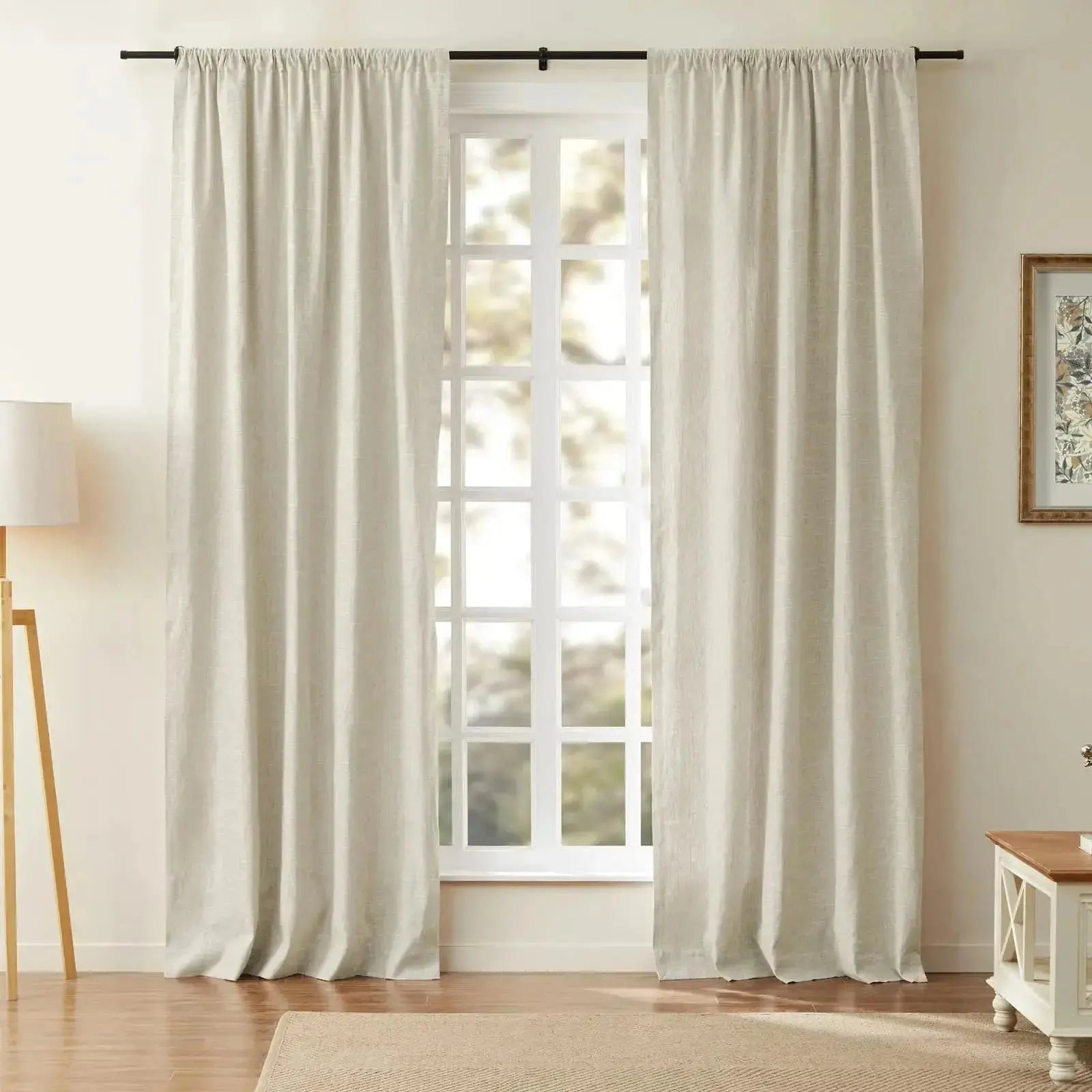Greyish Beige J401-10