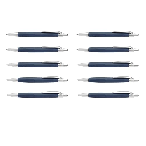 - Blank - Navy Blue