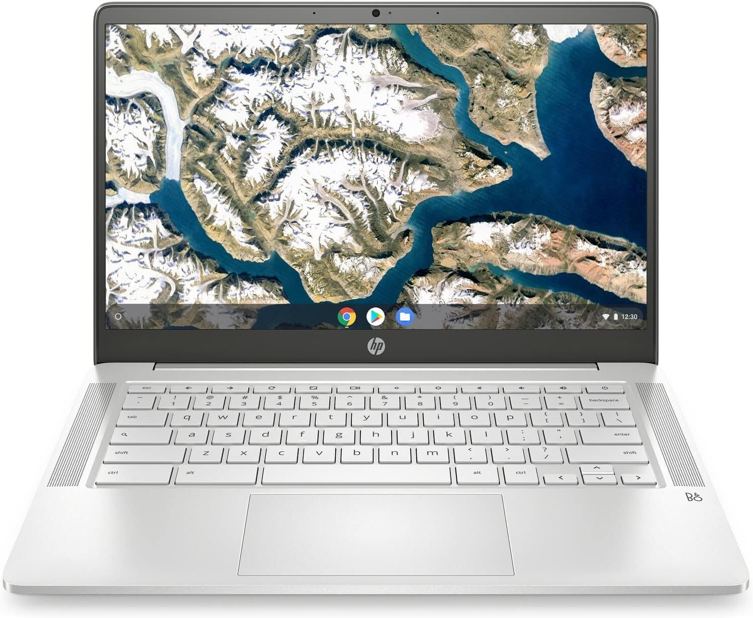 Renewed HP Chromebook 14a-na1043cl 14