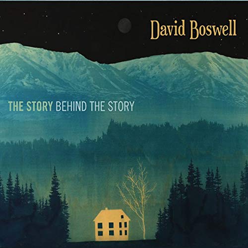 The Story Behind The Story - Uncover Hidden Truths & Untold Narratives | Perfect for Book Clubs, Writers & History Enthusiasts