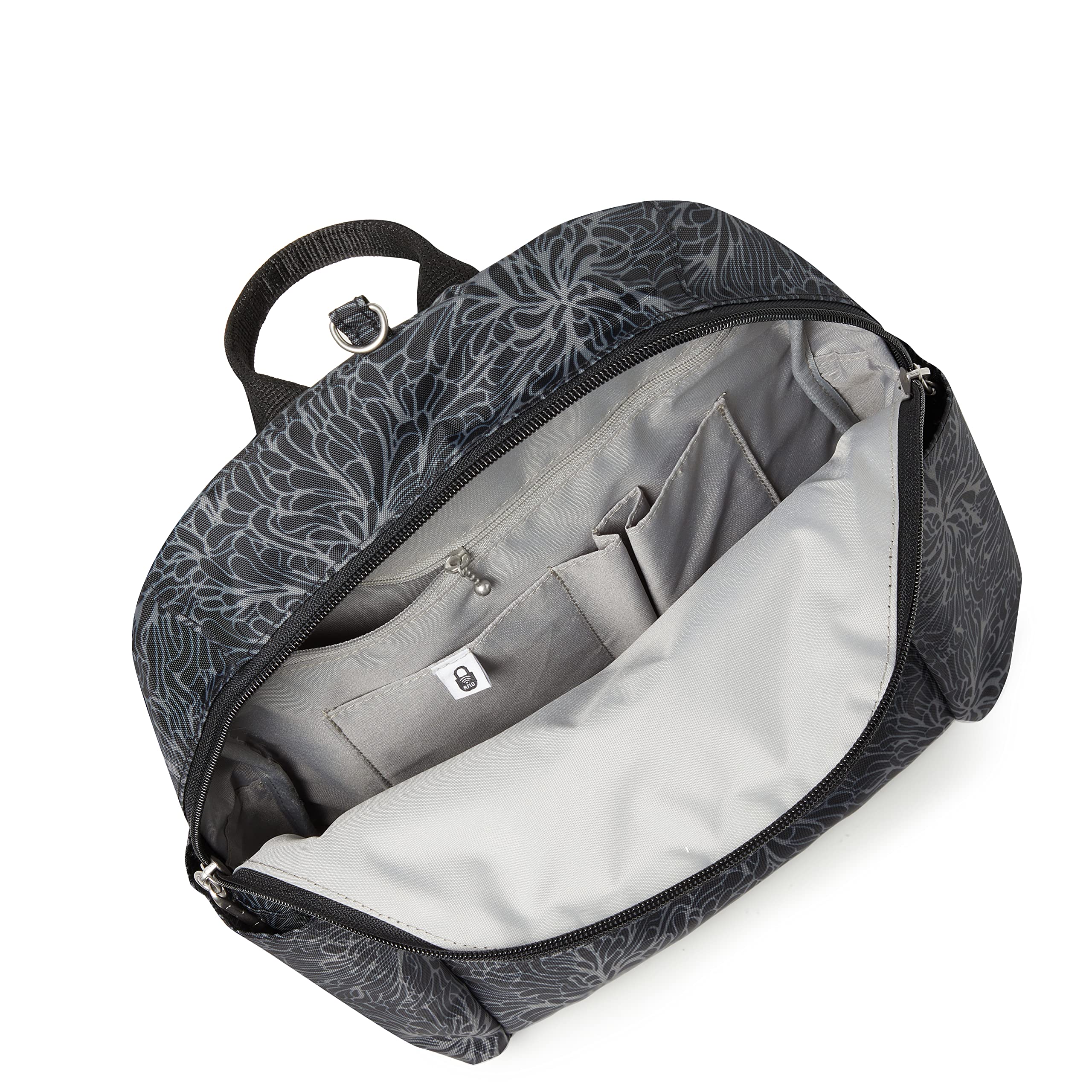 Securtex® Anti-Theft Travel Backpack 10x13