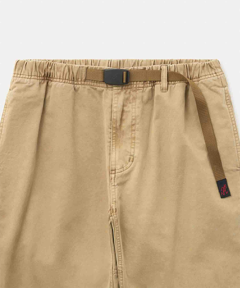 Gramicci Winter Twill Pants for Men & Women - Comfortable Outdoor Hiking & Casual Wear