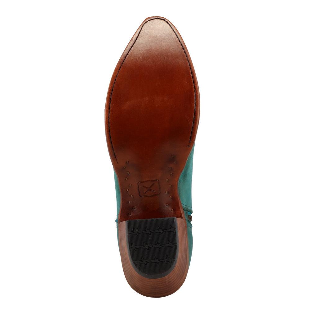 Stylish Women's 6 Steppin' Out Bootie - Comfortable Ankle Boots for Fall & Winter | Perfect for Office, Casual Outings & Date Nights