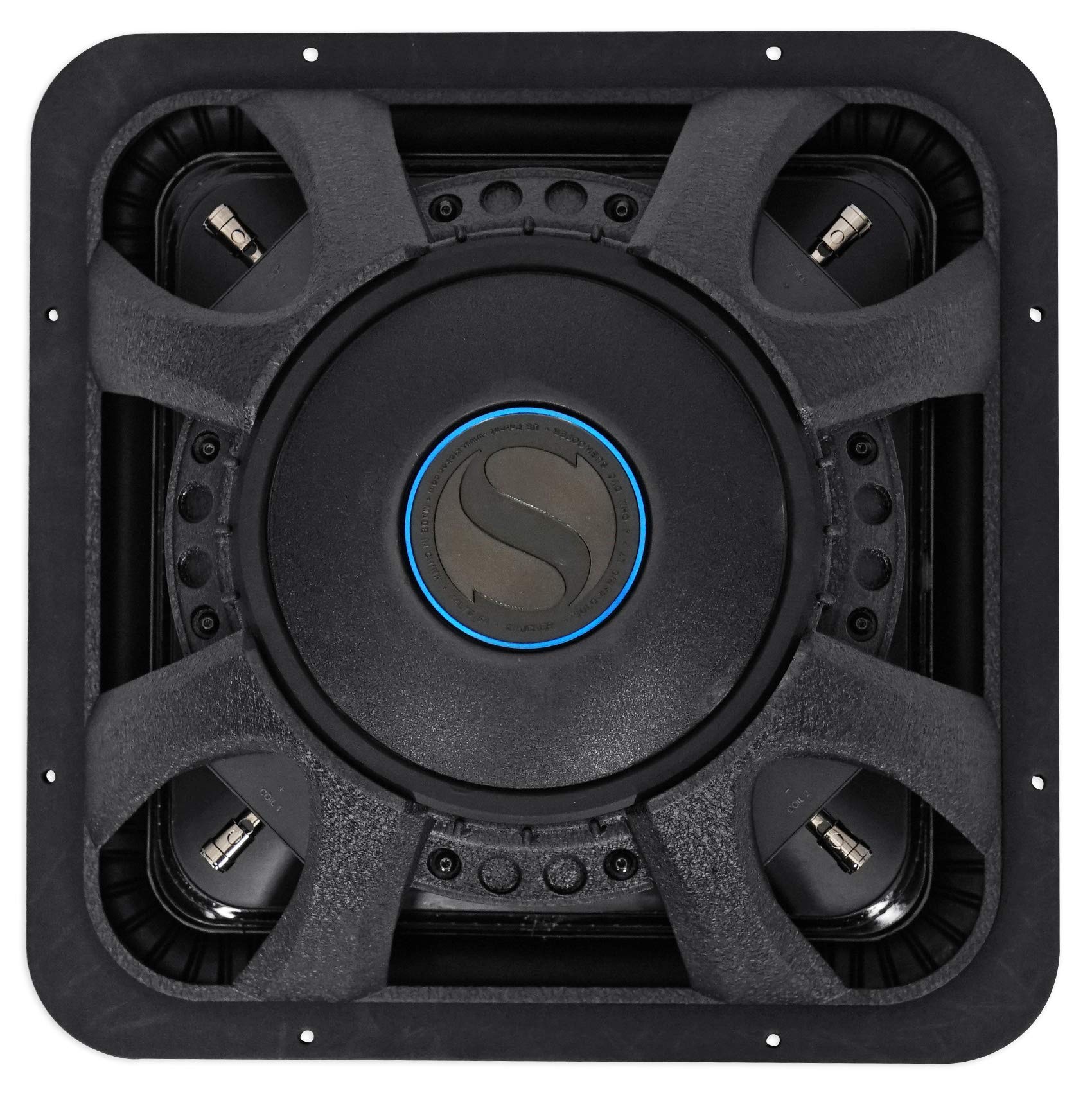 Kicker L7S154 15