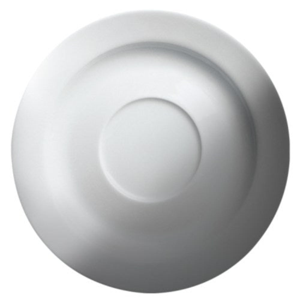 Cameo Dynasty 5.5 Inch Porcelain Saucer - Set of 72 for Restaurants, Cafes & Catering - Elegant Dishware for Tea, Desserts & Appetizers