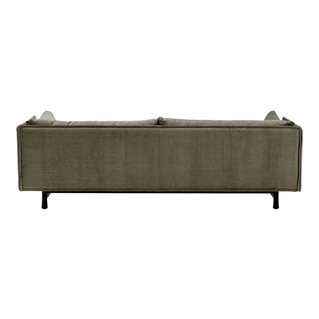 Modular Sofa Set - 9 & 11 Piece Configurable Sectional Couch for Living Room, Lounge, and Home Theater Seating