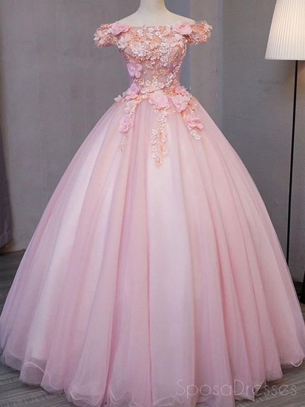 Elegant Off Shoulder A-Line Lace Evening Prom Dress for Sweet 16 | Affordable Formal Gown 17490 | Perfect for Homecoming, Prom Night & Special Occasions