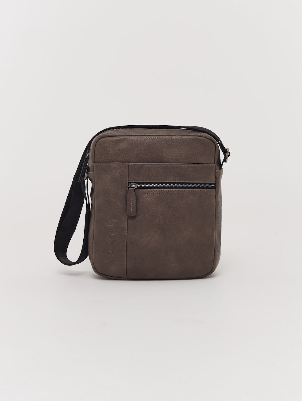 Stylish Timber Crossbody Bag for Women - Lightweight & Durable Leather Shoulder Purse - Perfect for Travel, Shopping & Everyday Use