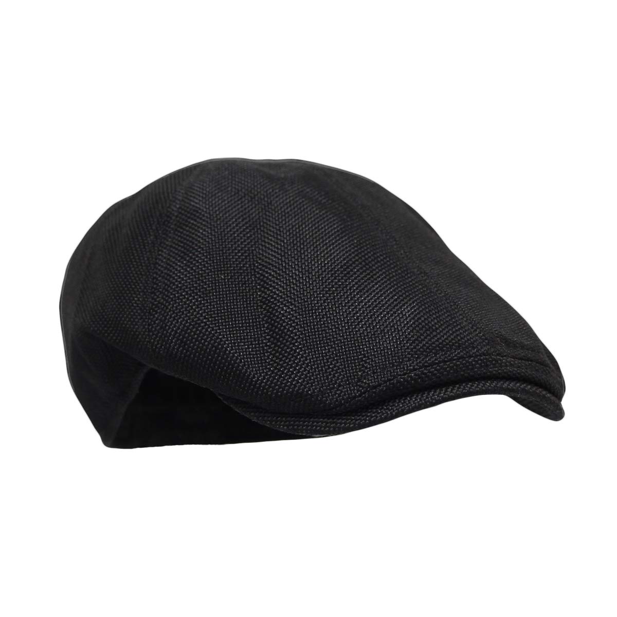 WITHMOONS Ivy Cap Summer Mesh Newsboy Irish Gatsby Golf Hats for Men & Women - Breathable UV Protection Outdoor Sun Hat for Golf, Tennis, Fishing, Hiking (Style TZ30047)