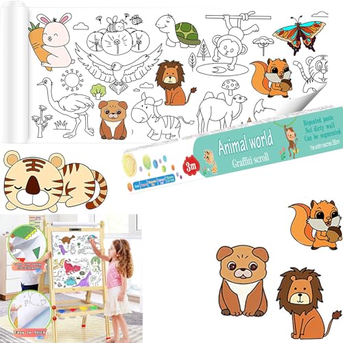 Animal World