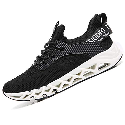 A069 Black White