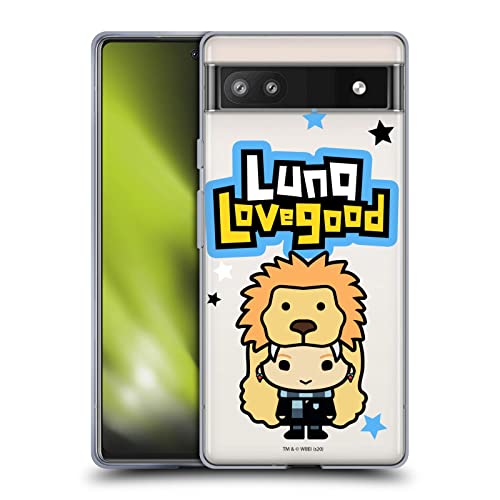 Luna Lovegood