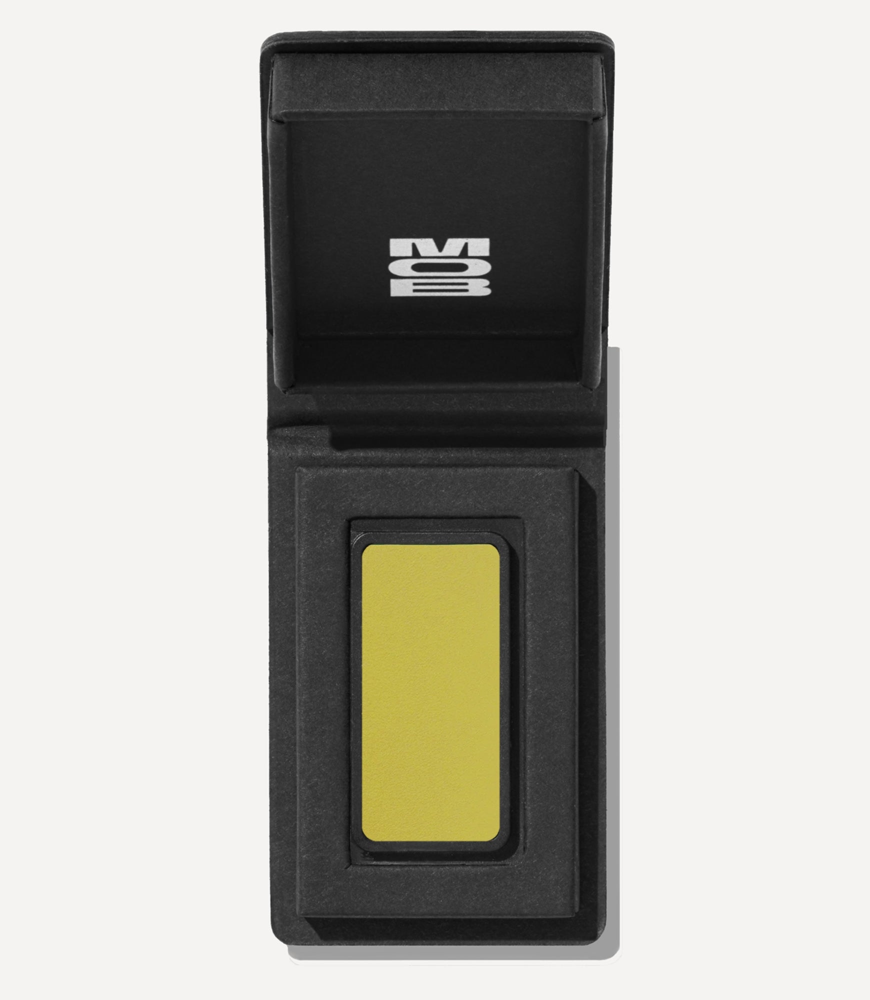 MOB Beauty Cream Clay Eyeshadow - Long-Lasting, Smudge-Proof & Highly Pigmented Eyeshadow for Natural & Glam Makeup Looks | Perfect for Daytime Wear, Night Out & Special Occasions
