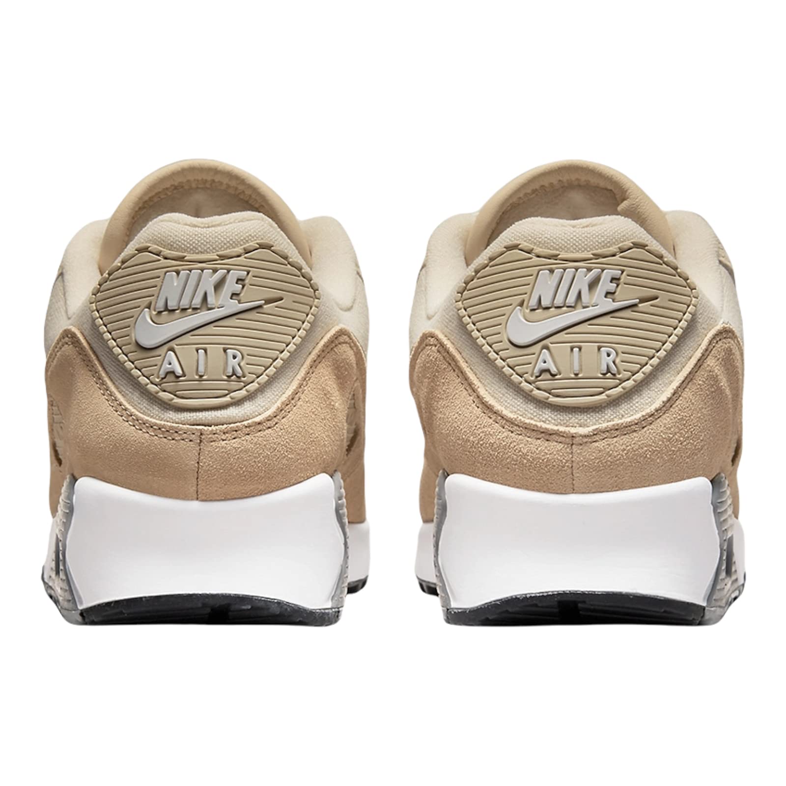 Nike Women's Air Max 90 SE Running Shoes - Lightweight Comfort for Jogging, Gym & Everyday Wear