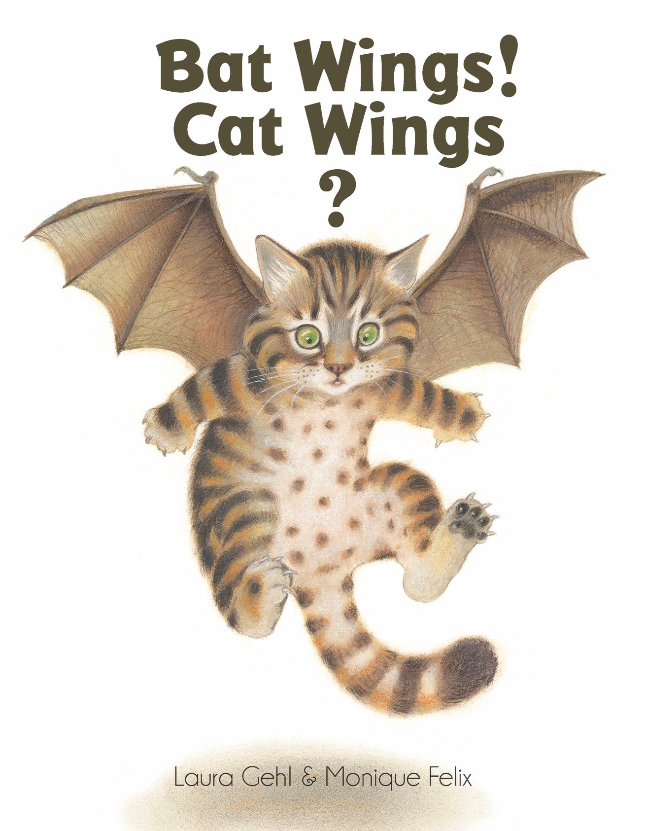Bat Wings & Cat Wings Costume Accessories - Halloween, Cosplay & Party Dress-Up for Adults & Kids